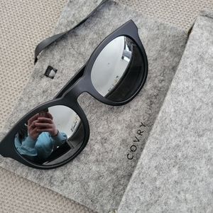 Covry Sunwear Lynx Sunglasses